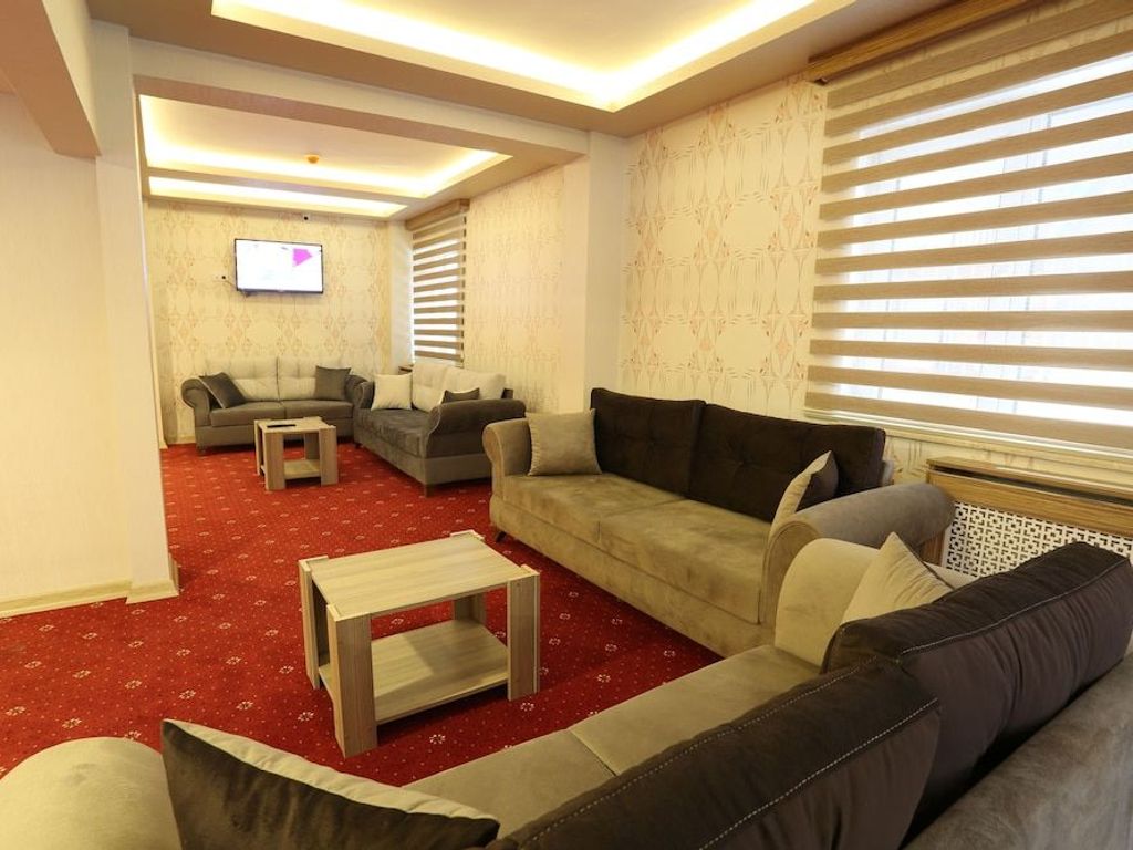 Hotel Destino Park