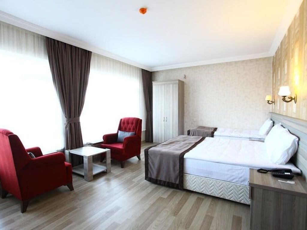Hotel Destino Park