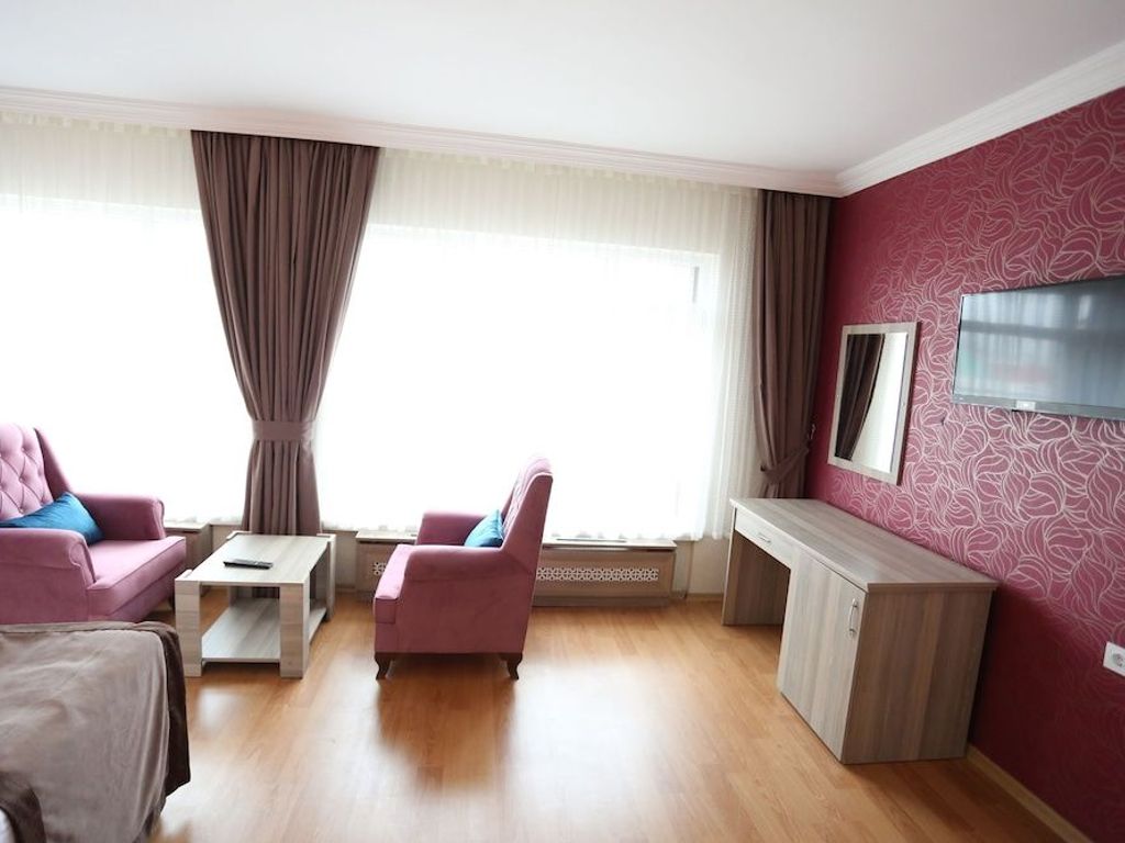 Hotel Destino Park