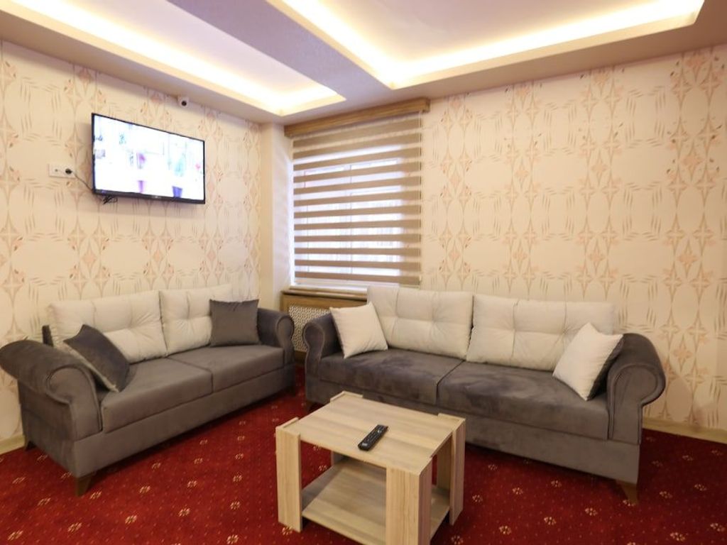 Hotel Destino Park