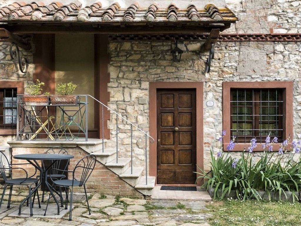 Querceto di Castellina