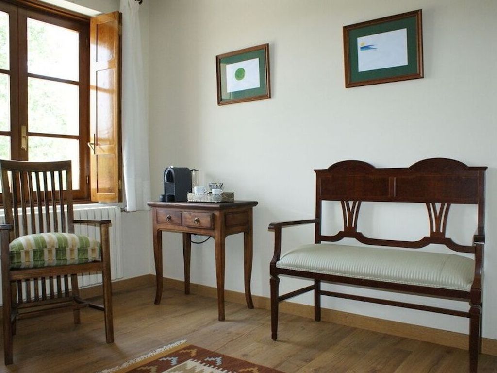 Hotel Colonial de Santillana