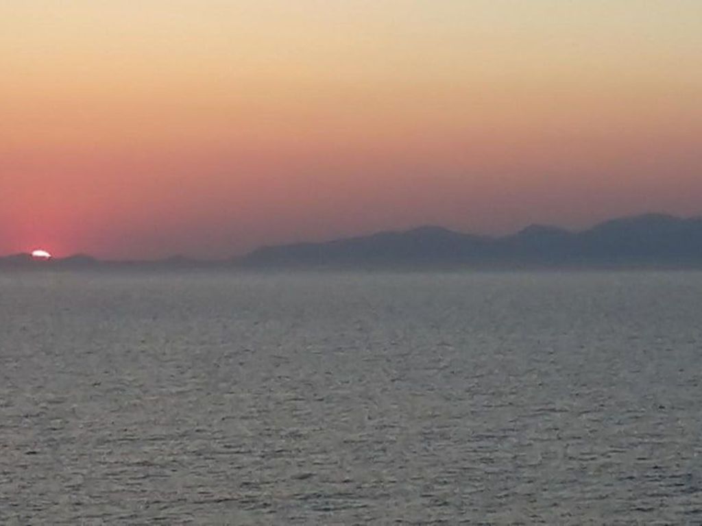 Paradisos Oia
