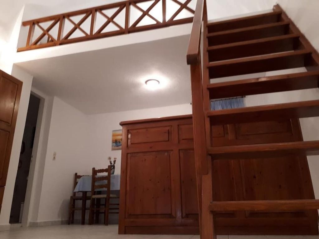 Paradisos Oia