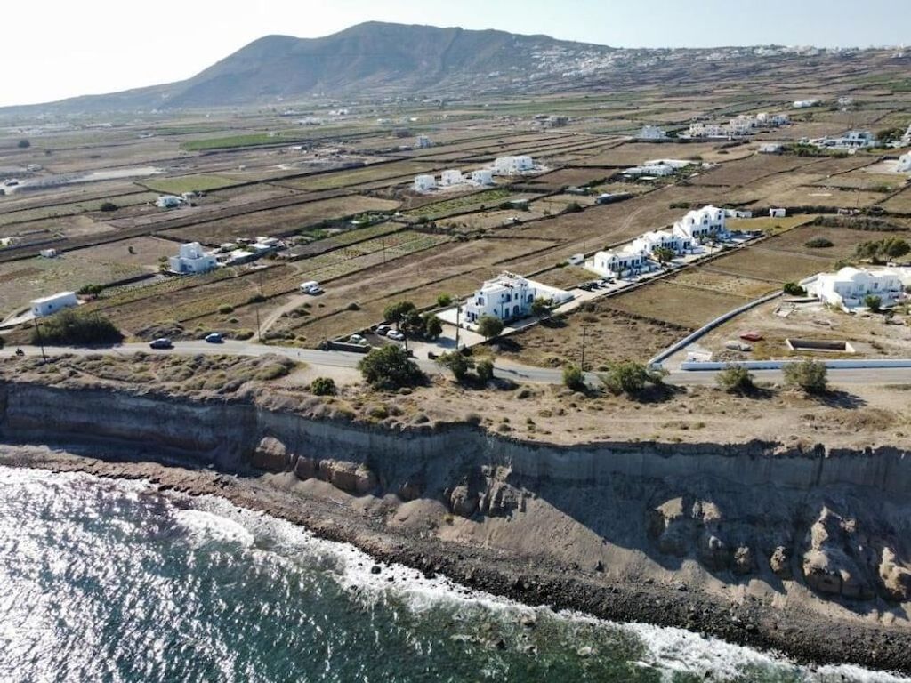 Paradisos Oia
