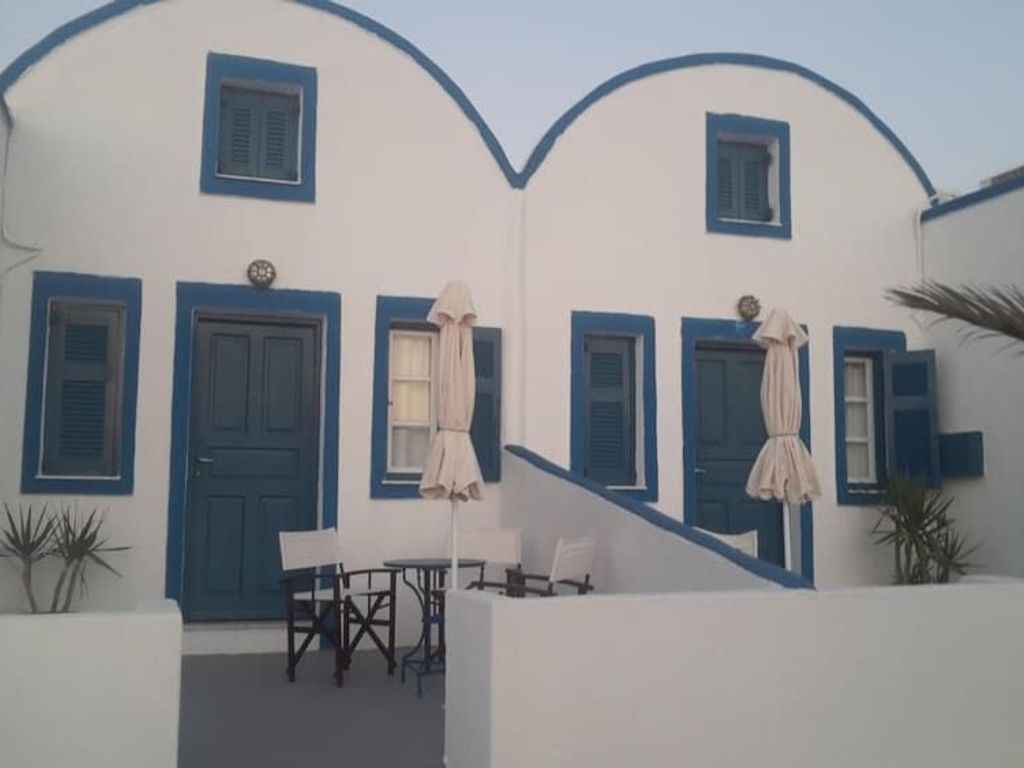 Paradisos Oia