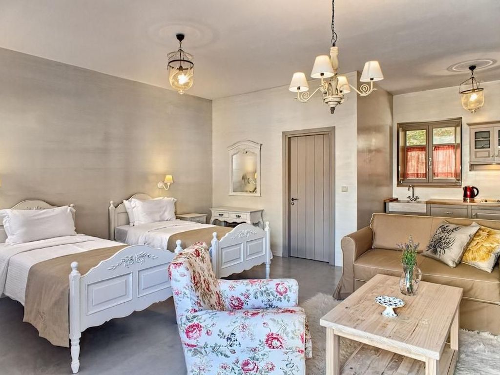 Haones Suites