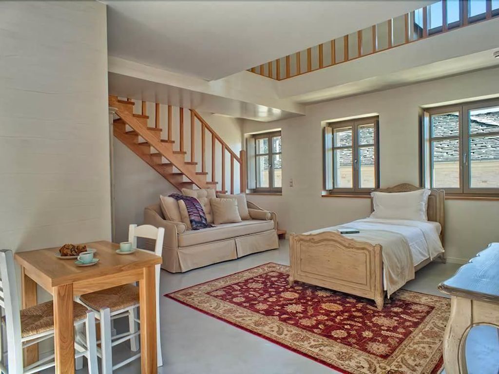 Haones Suites