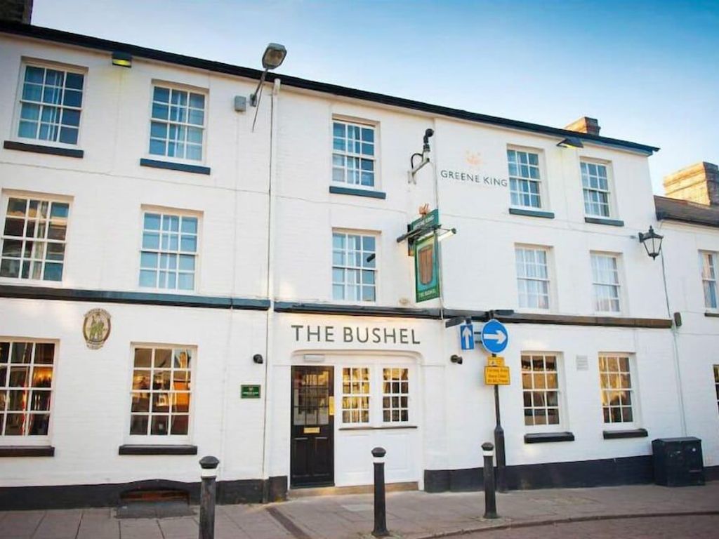 The Bushel by Greene King Inns
