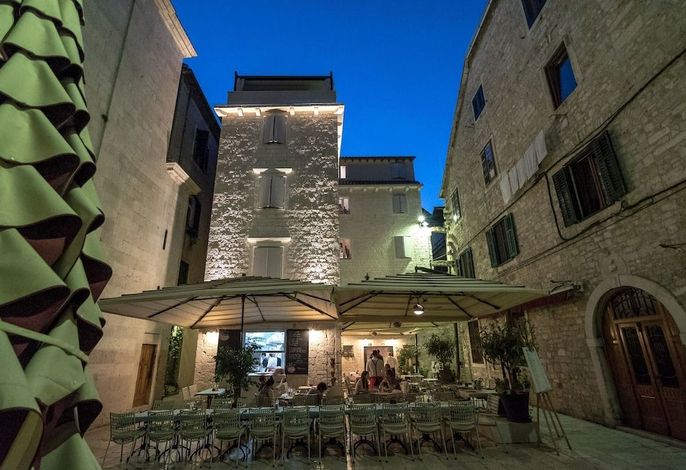 Murum Boutique Hotel