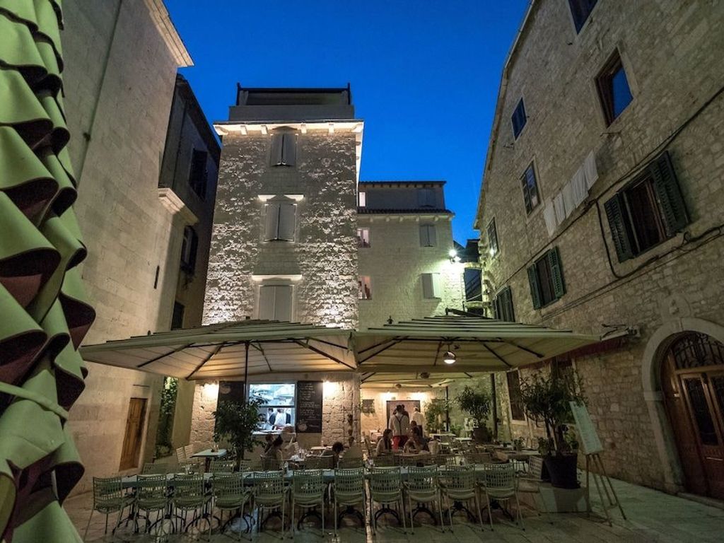 Murum Boutique Hotel