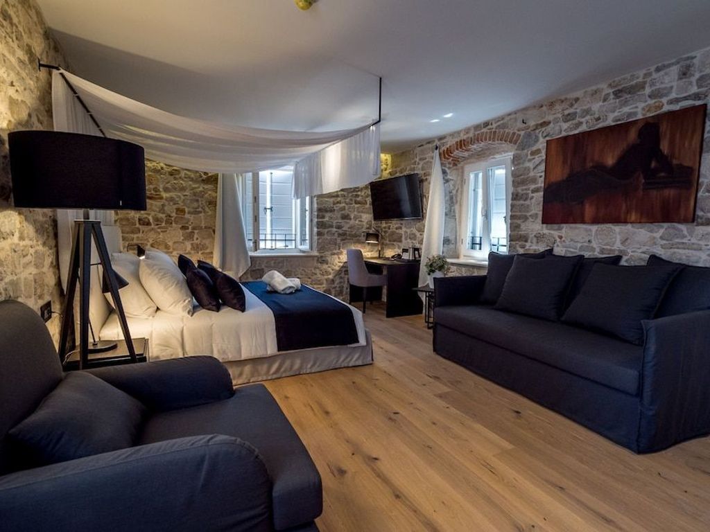 Murum Boutique Hotel