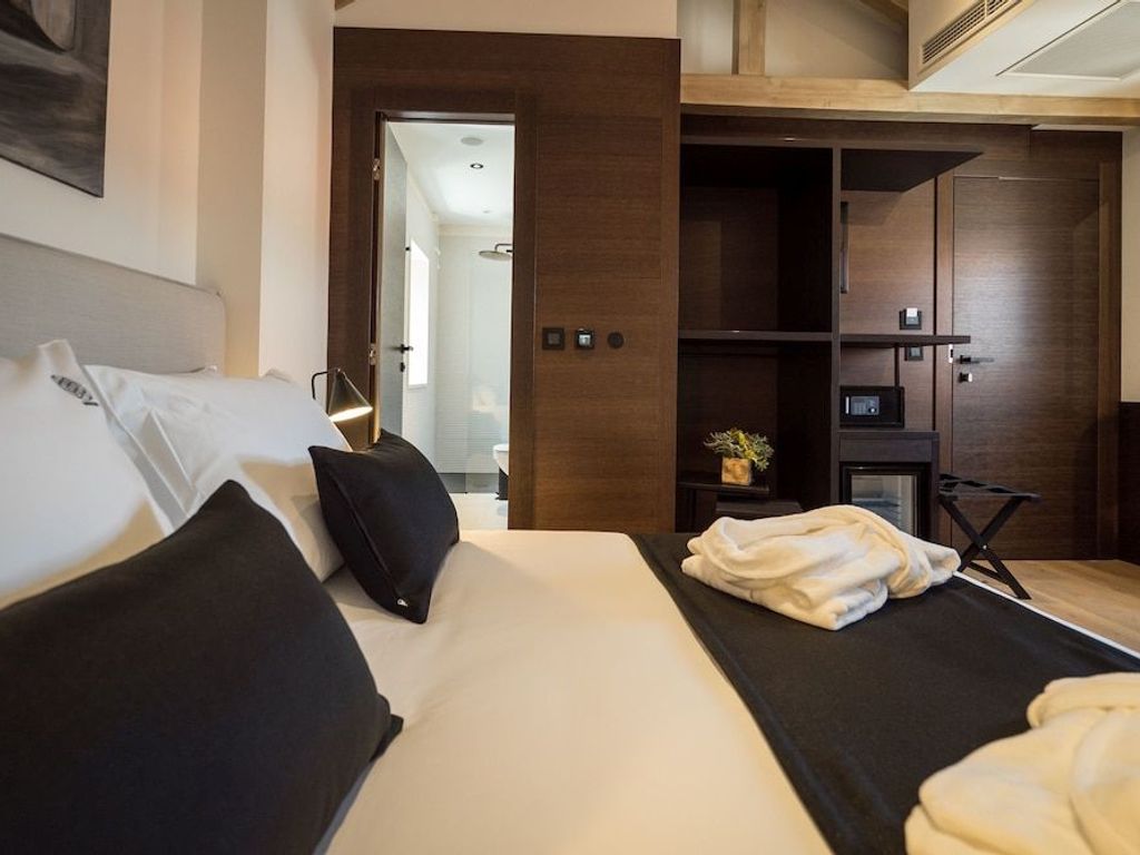 Murum Boutique Hotel