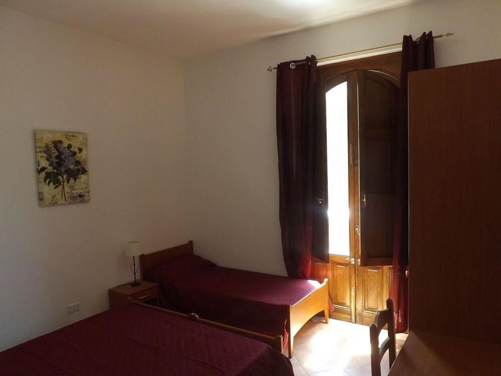 Albergo Diffuso Borgo Gallodoro