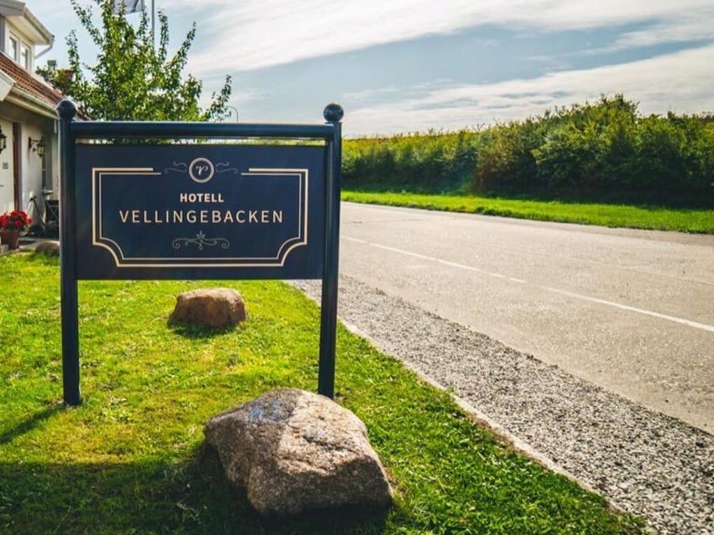 Hotell Vellingebacken