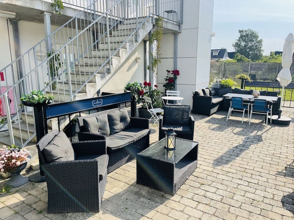 Hotell Vellingebacken