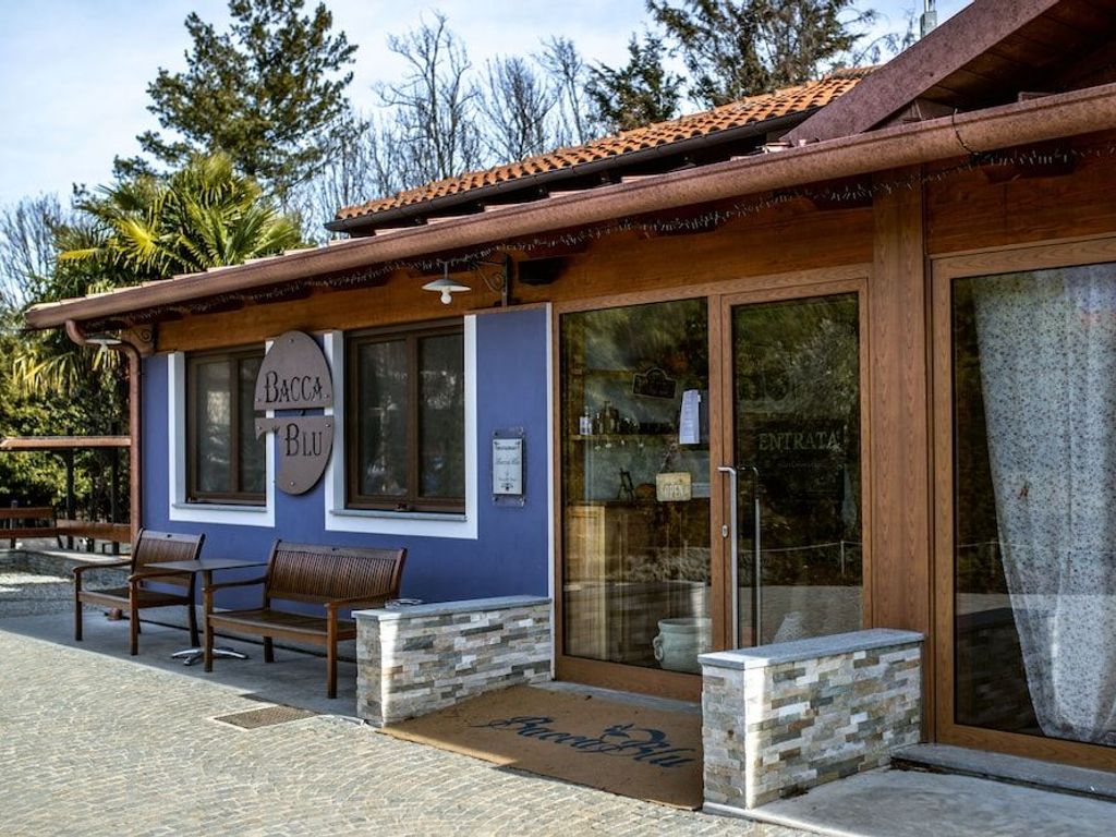 Resort BaccaBlu
