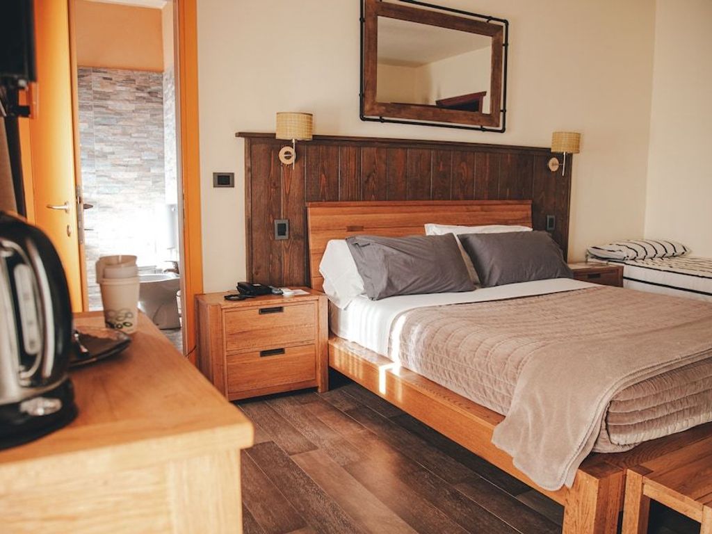 Resort BaccaBlu