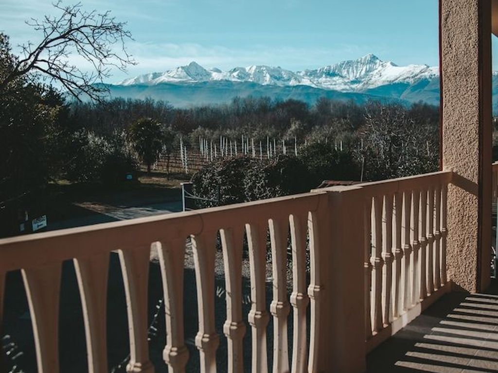 Resort BaccaBlu
