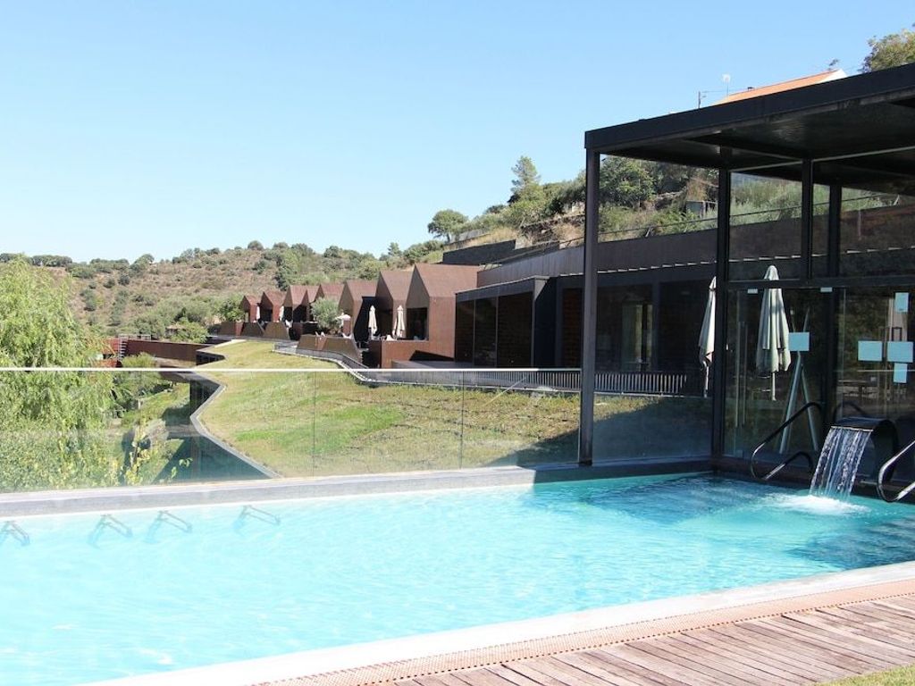 Longroiva Hotel Rural