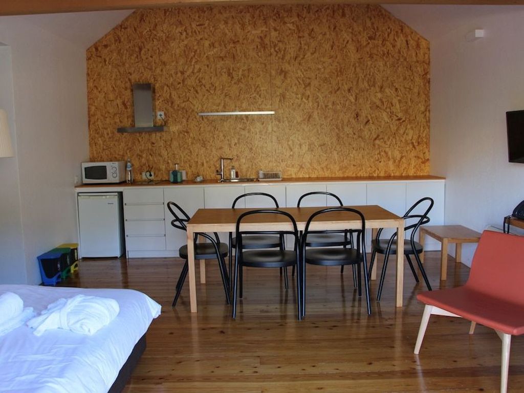 Longroiva Hotel Rural