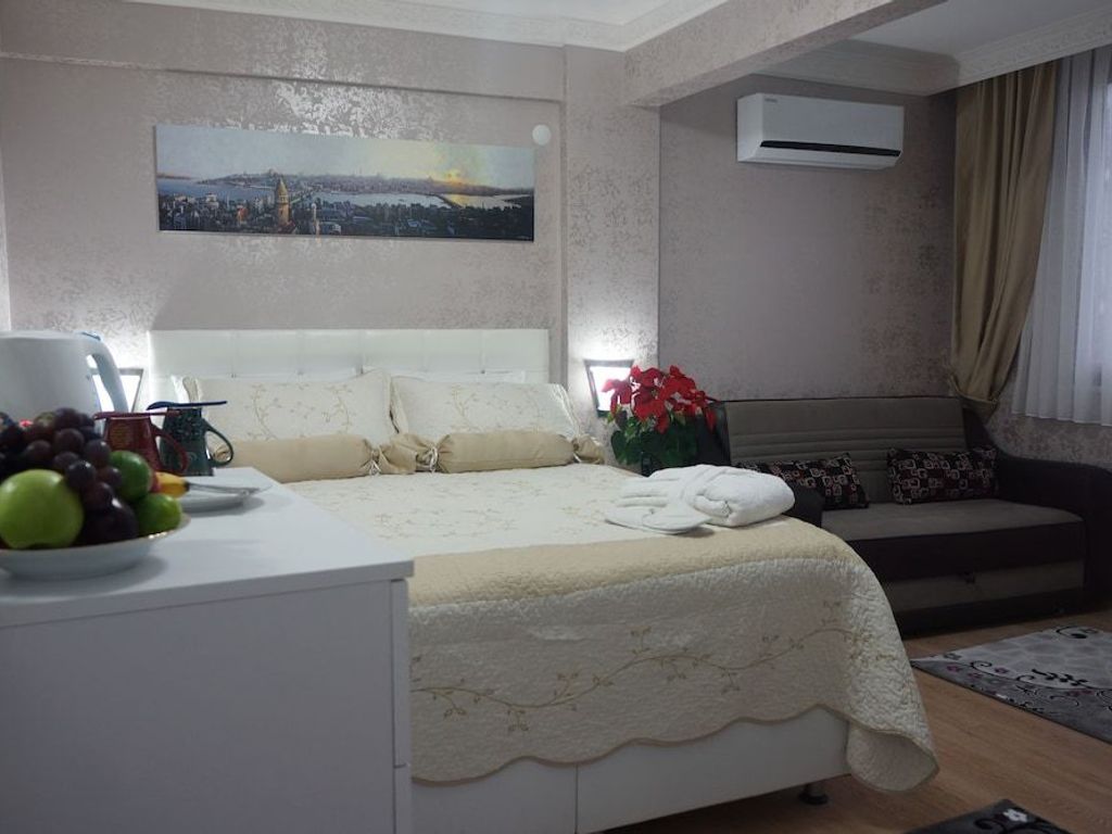 Golden Haliç Hotel