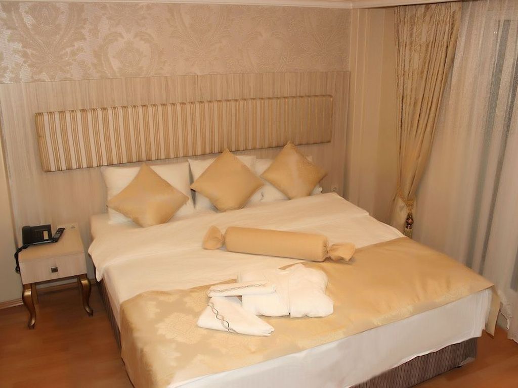 Blue Moon Apart Hotel