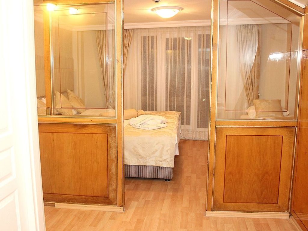 Blue Moon Apart Hotel