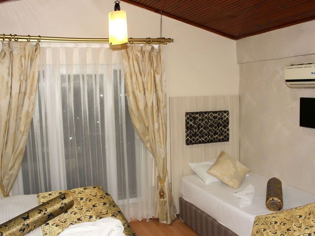 Blue Moon Apart Hotel