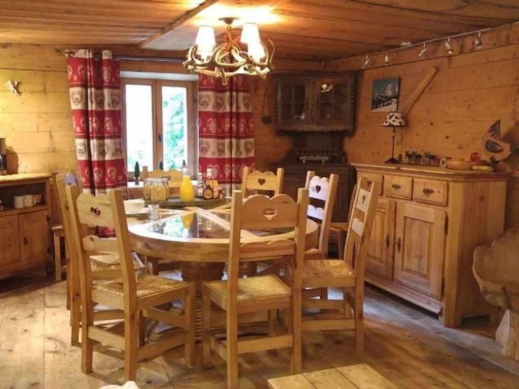 Chalet Pele