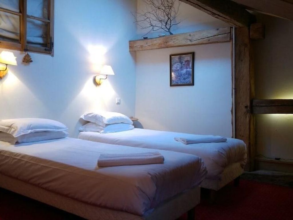 Chalet Pele