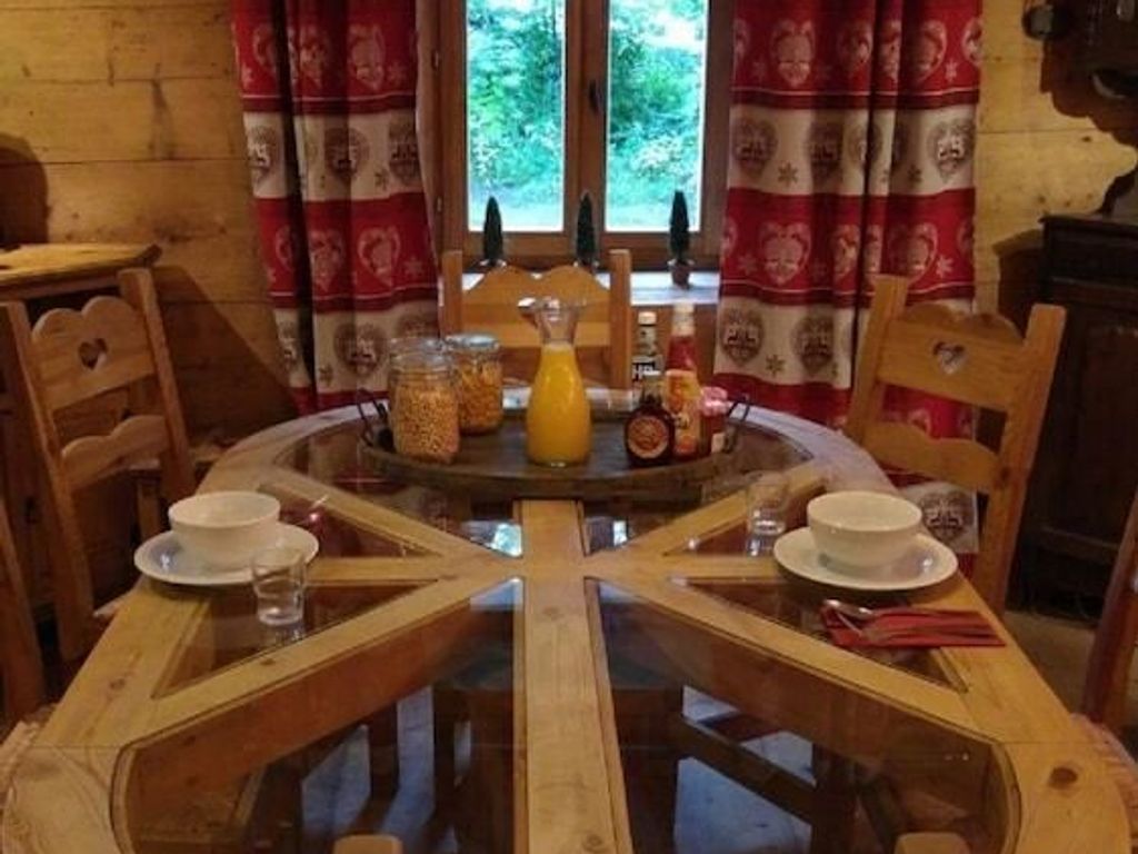 Chalet Pele