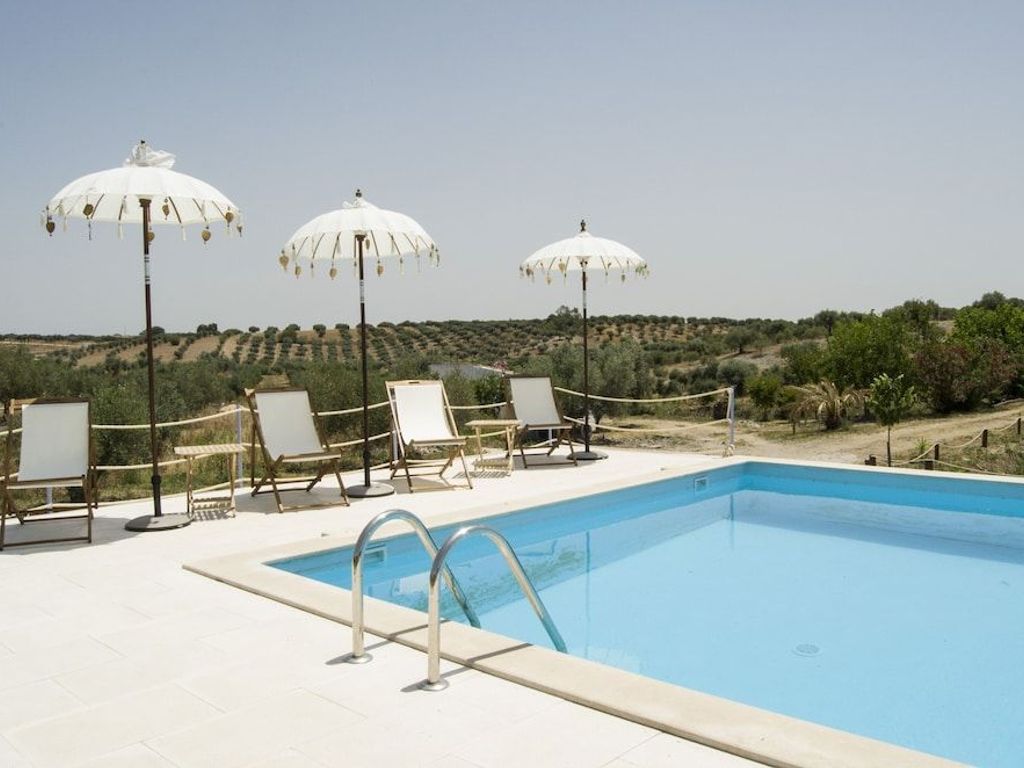 Monte da Estrela Country House & SPA