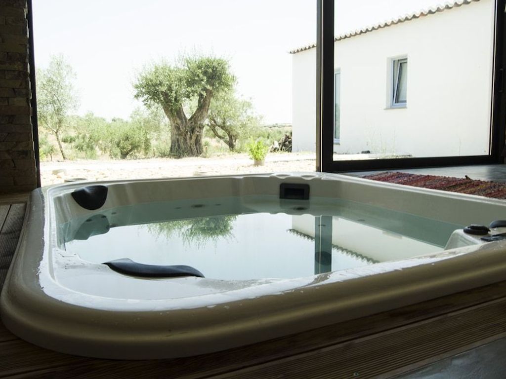 Monte da Estrela Country House & SPA