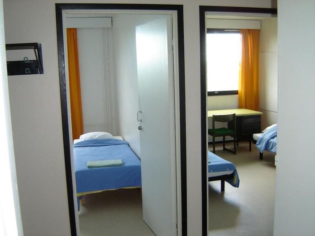 Summer Hotel Rentukka