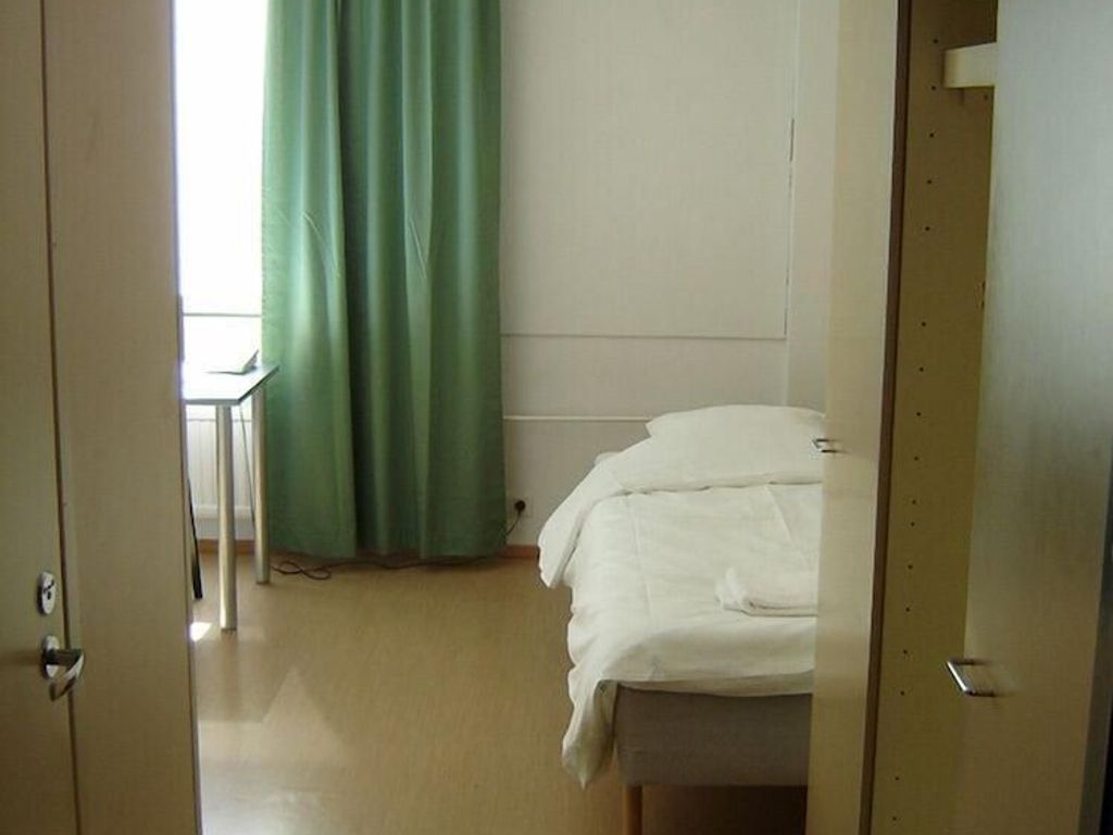 Summer Hotel Rentukka