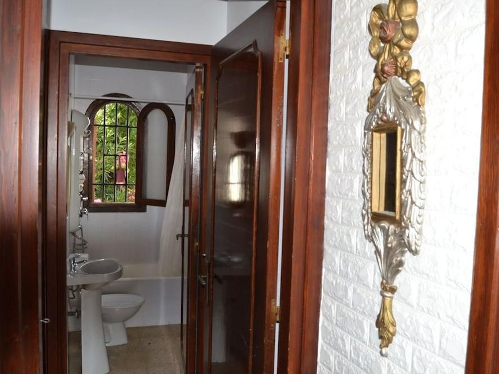 Pensión Villa Adria