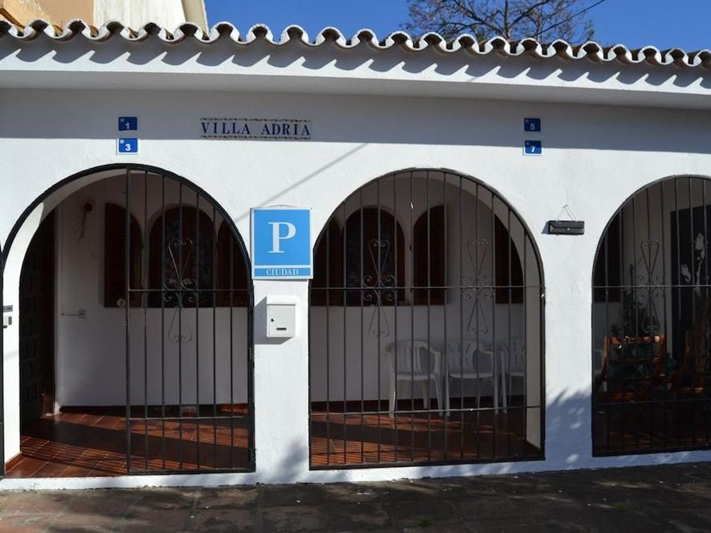Pensión Villa Adria