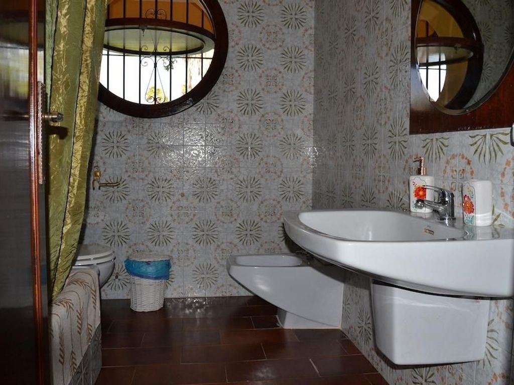 Pensión Villa Adria