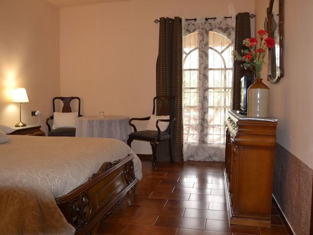 Pensión Villa Adria