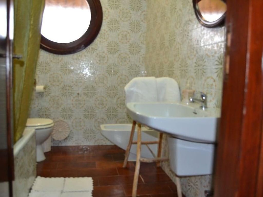 Pensión Villa Adria