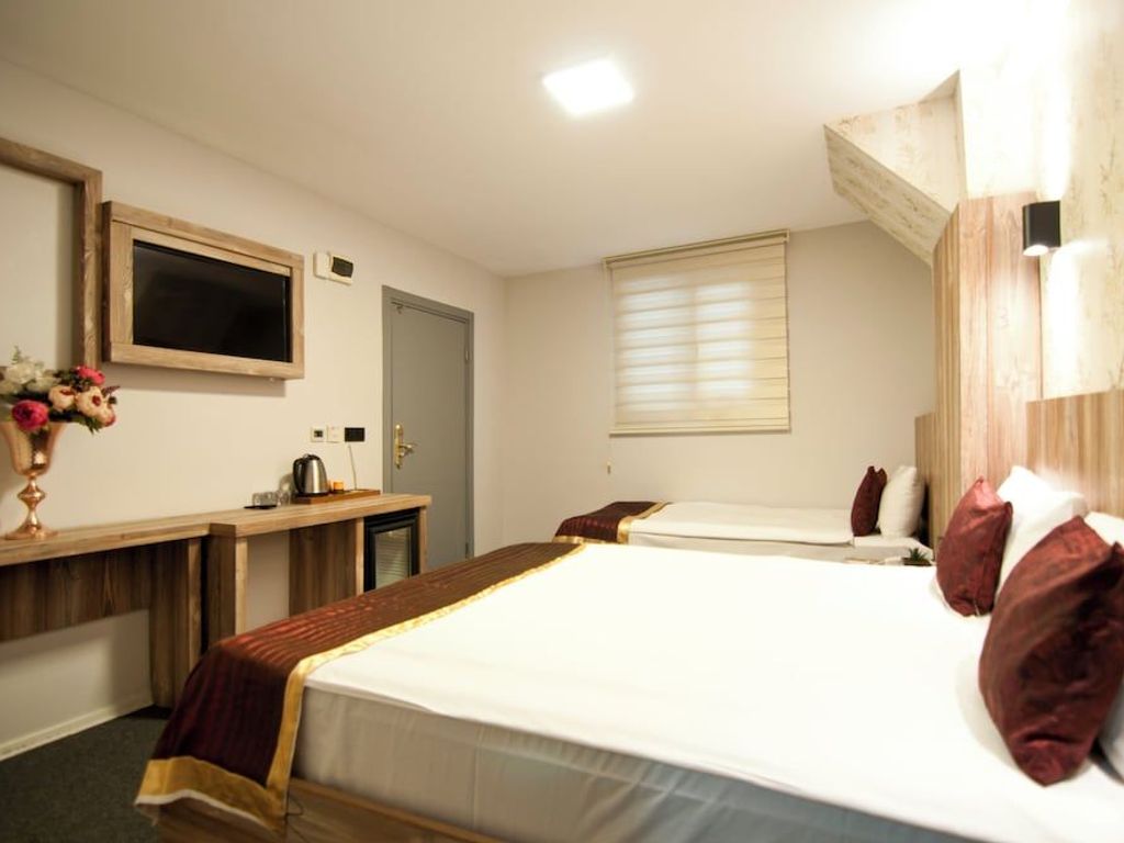 Vali Konak Hotel