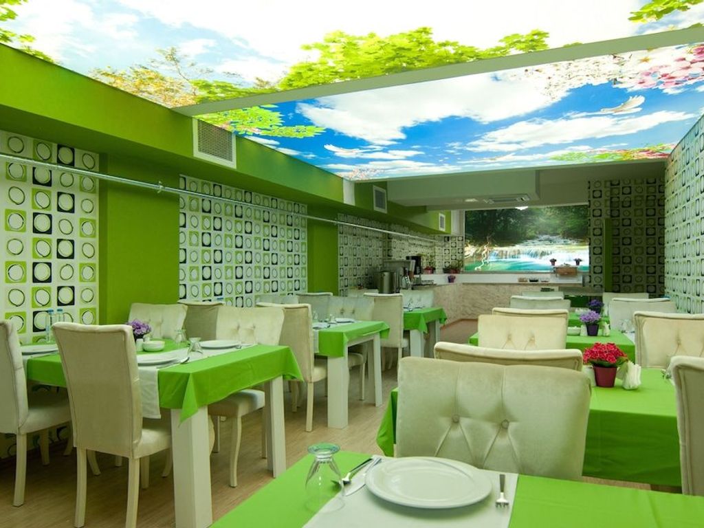 Vali Konak Hotel