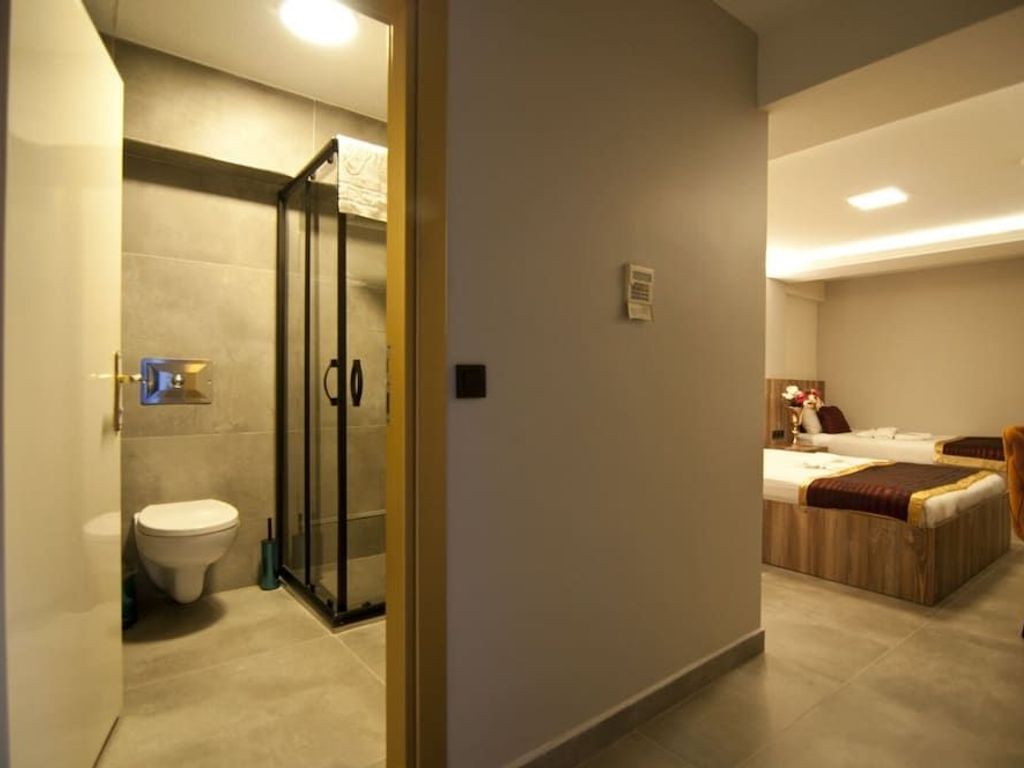 Vali Konak Hotel