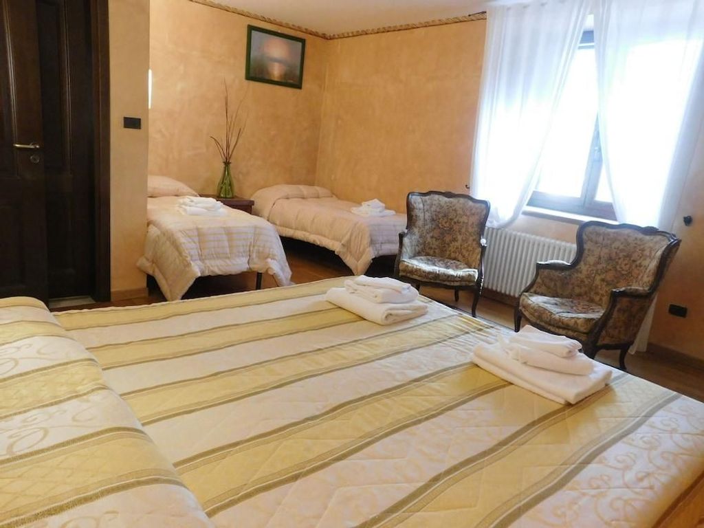 La Locanda sul Lago