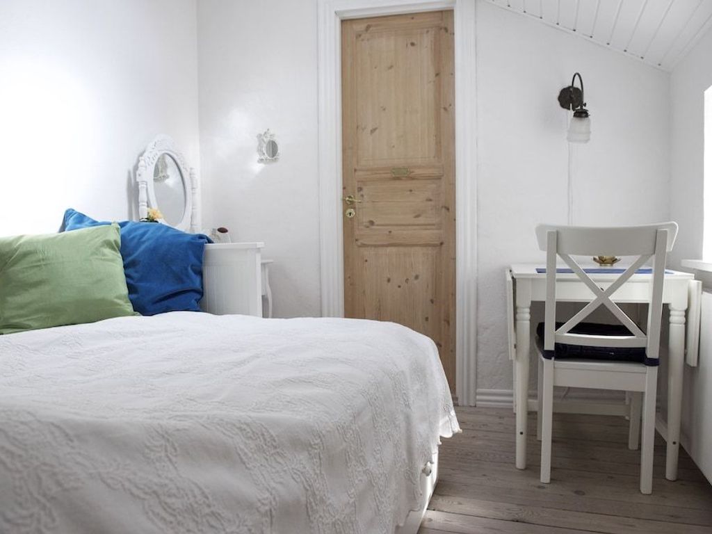 Lotus BB & Spa - Indre Ro Yoga