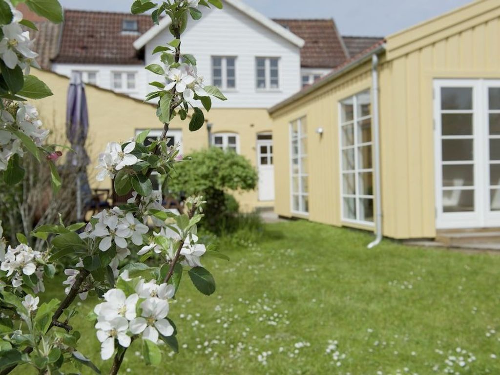 Lotus BB & Spa - Indre Ro Yoga