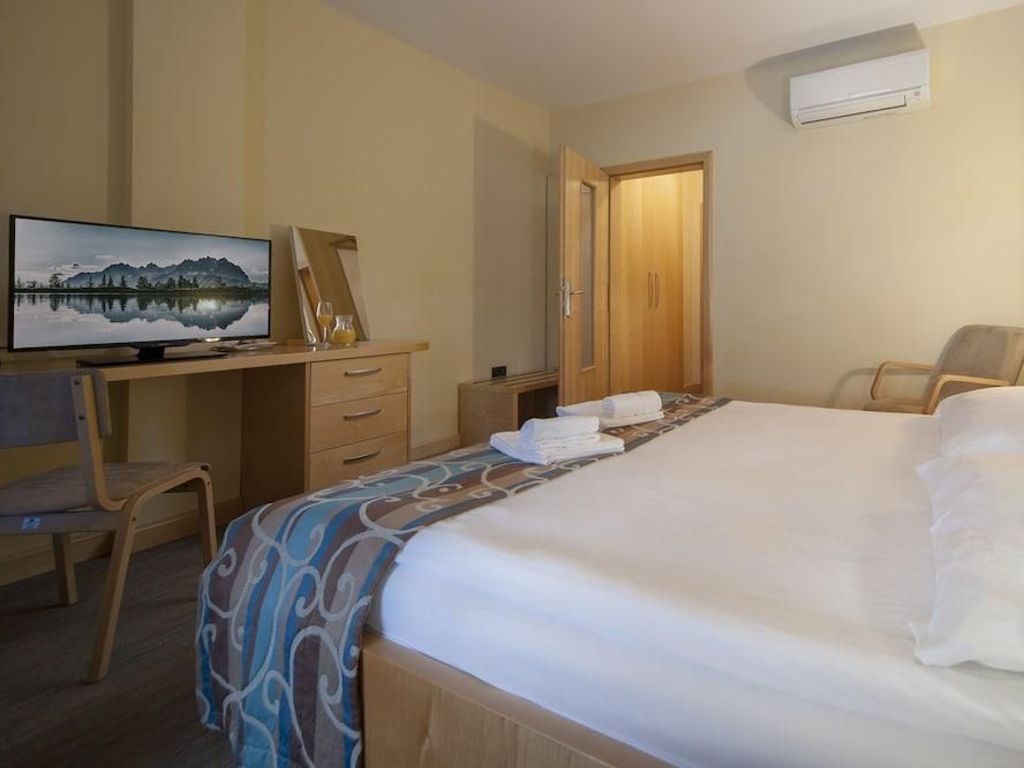 Hotel Malovec