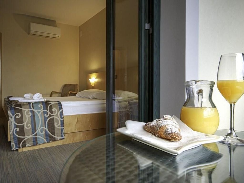 Hotel Malovec