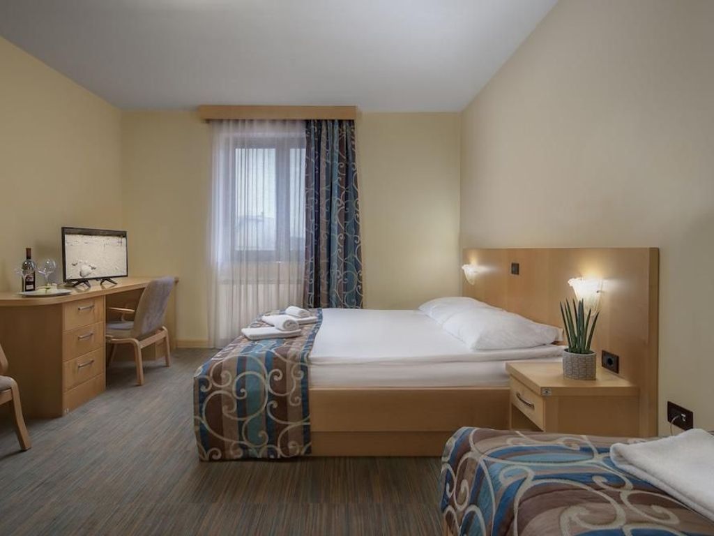 Hotel Malovec